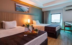 Planalto Bittar Hotel e Eventos